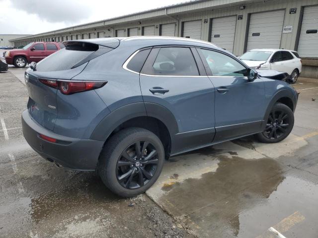 Vin: 3mvdmbcl4nm407443, lot: 55751805, mazda cx30 preferred 20223