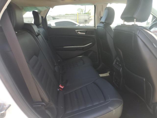 2021 FORD EDGE SEL - 2FMPK4J92MBA47754