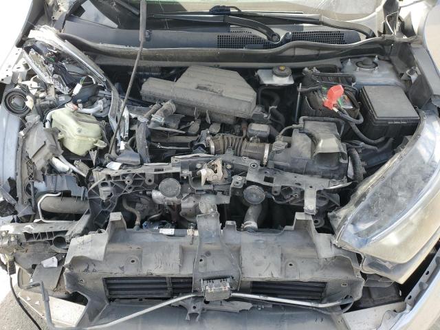 2017 HONDA CR-V EXL - 2HKRW2H88HH620881
