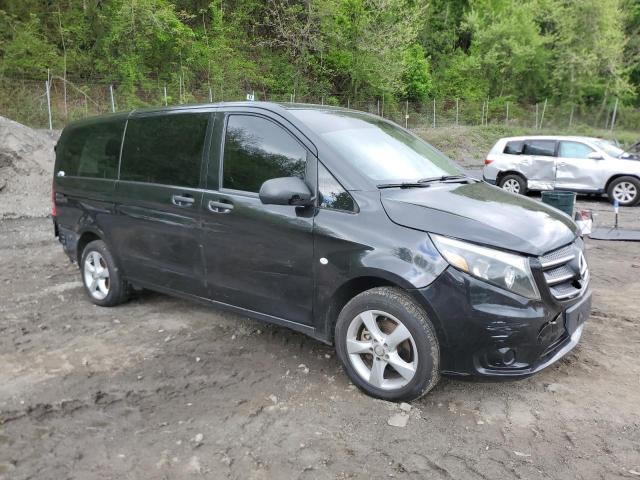 Vin: wd4pg2ee9j3403460, lot: 55995825, mercedes-benz metris 20184