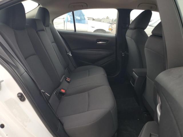 2021 TOYOTA COROLLA LE - 5YFEPMAE1MP242679