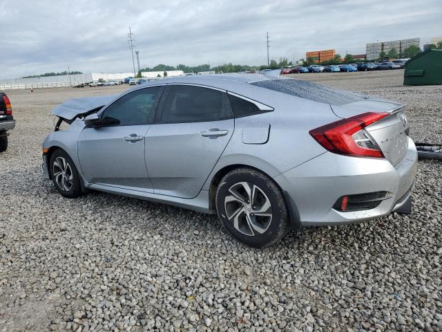 Vin: 19xfc1f37le210955, lot: 58424455, honda civic ex 20202