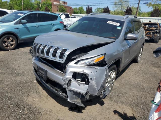 Vin: 1c4pjmcb5hw545460, lot: 56350065, jeep grand cher latitude 2017 img_1