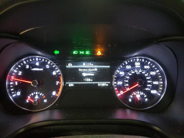 2022 KIA FORTE GT L - 3KPF54AD1NE432499