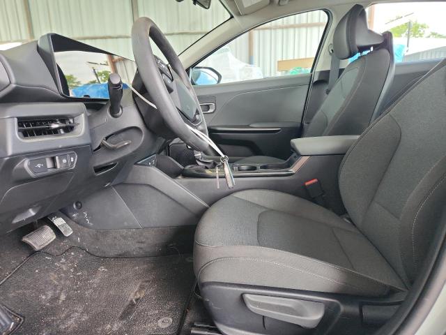 2025 KIA K4 LX 3KPFT4DE2SE120214
