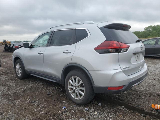 2018 NISSAN ROGUE S - KNMAT2MV8JP575324