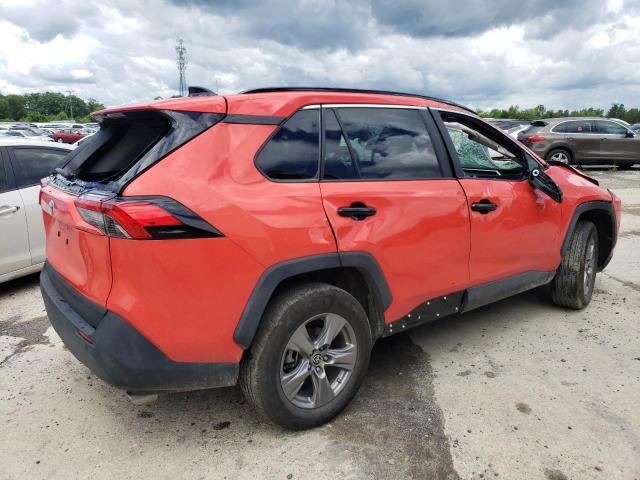 Vin: 4t3lwrfv8pu098106, lot: 57988765, toyota rav4 le 20233