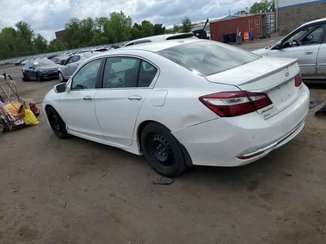 Vin: 1hgcr2f0xha803332, lot: 56556955, honda accord ex 20172