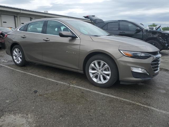 2020 CHEVROLET MALIBU LT - 1G1ZD5ST6LF062898