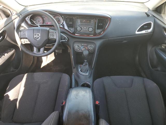 2015 DODGE DART SXT - 1C3CDFBBXFD128383