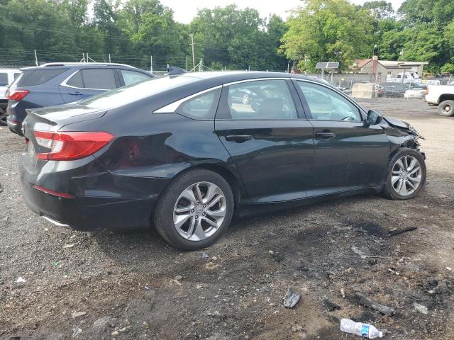 2020 HONDA ACCORD LX - 1HGCV1F16LA124245