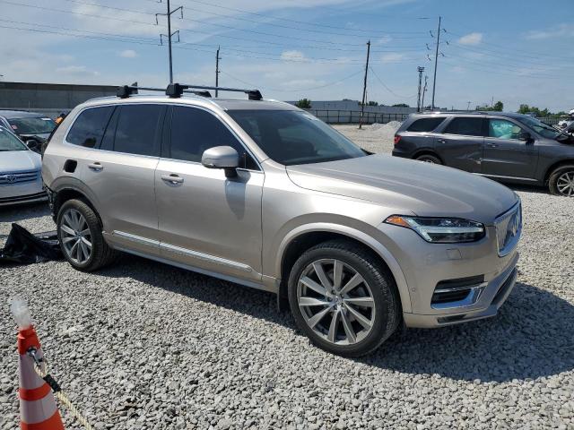 Vin: yv4l12pn5p1904760, lot: 57093025, volvo xc90 plus plus 20234