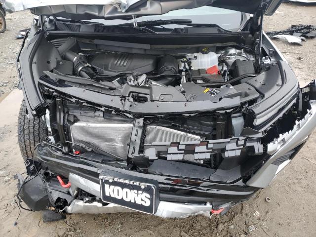 2025 CHEVROLET TRAVERSE Z 1GNEVJRS7SJ212481