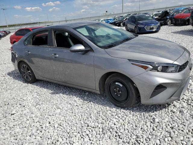 Vin: 3kpf24ad3re828433, lot: 52480515, kia forte lx 20244