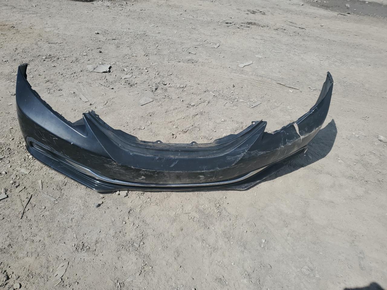 Honda Civic lx 2014