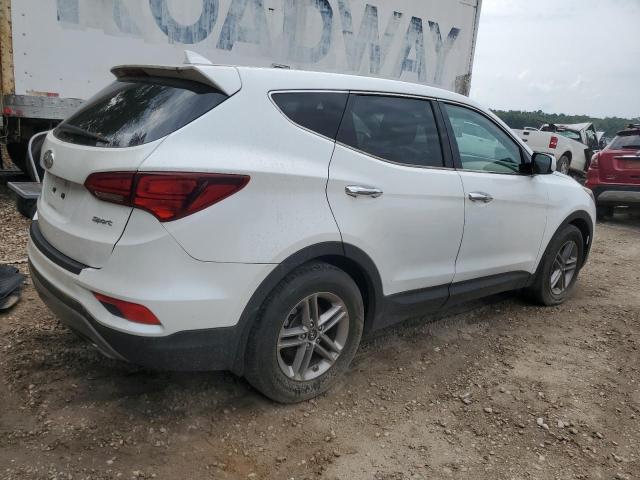 Vin: 5nmzt3lb0hh026591, lot: 57086065, hyundai santa fe 20173
