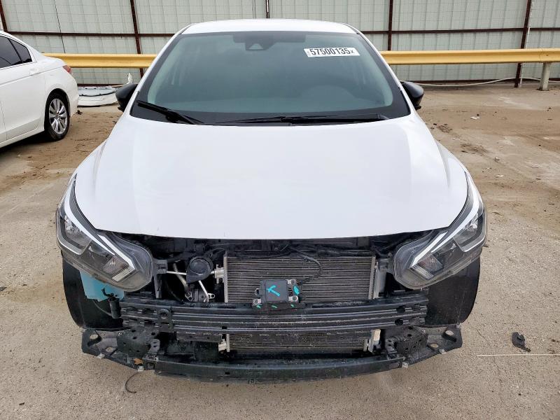 2024 NISSAN VERSA S 3N1CN8DV8RL830442