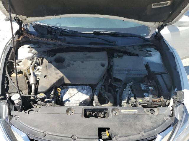 2017 NISSAN ALTIMA 2.5 - 1N4AL3AP8HN337321