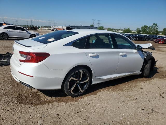 Vin: 1hgcv1f34na075891, lot: 57351315, honda accord sport 20223