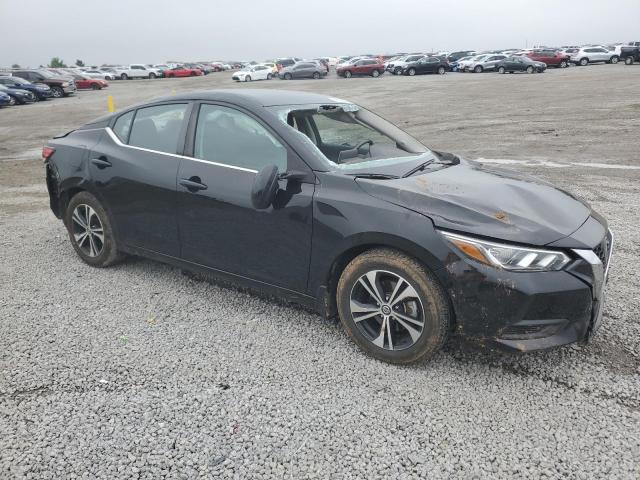 Vin: 3n1ab8cv7my275089, lot: 56523235, nissan sentra sv 20214