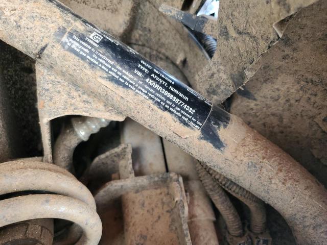 2025 POLARIS RANGER XP 4XARR3998S8774332