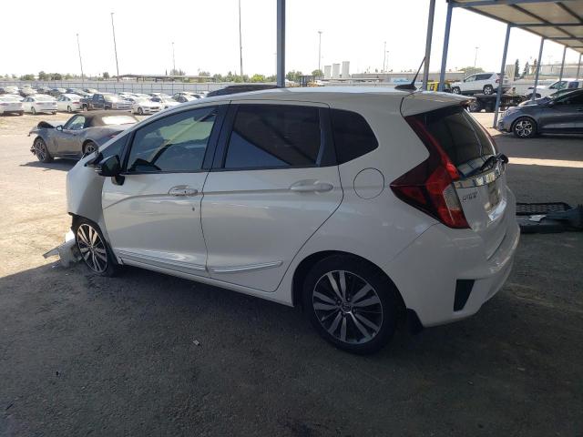 Vin: 3hggk5h86fm768802, lot: 58940725, honda fit ex 20152