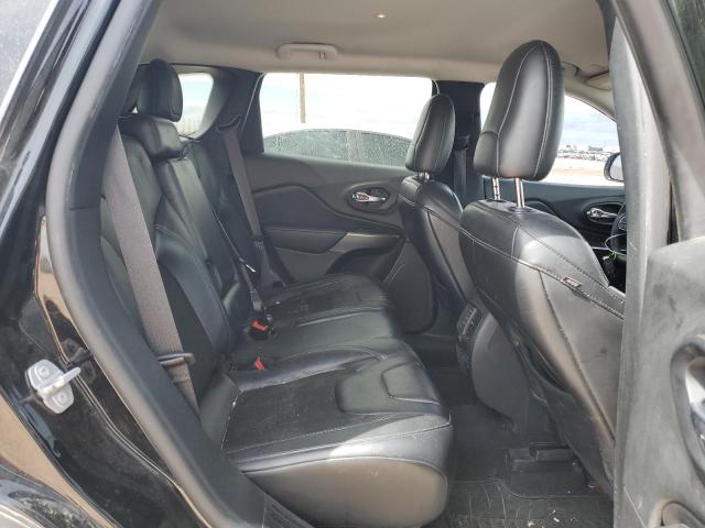 2020 JEEP CHEROKEE L - 1C4PJMLB1LD601897