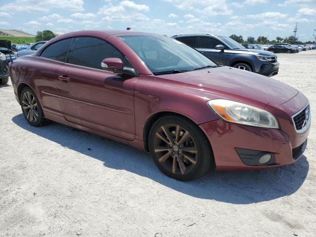 Vin: yv1672mc9bj117167, lot: 56952505, volvo c70 t5 20114