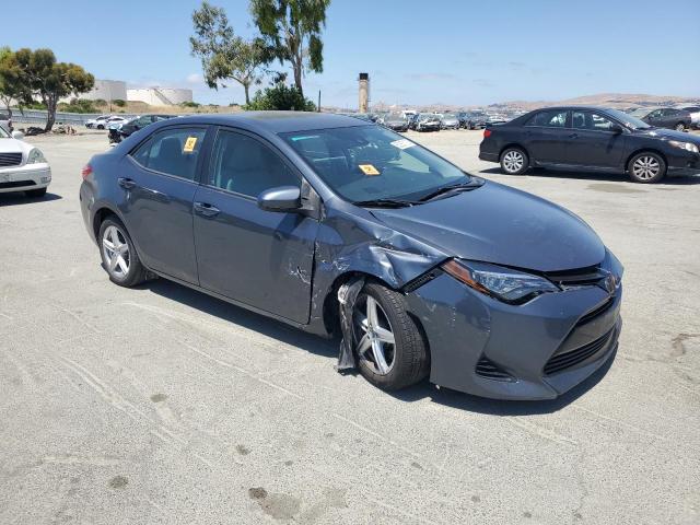 Vin: 2t1burhexjc981558, lot: 58265105, toyota corolla l 20184