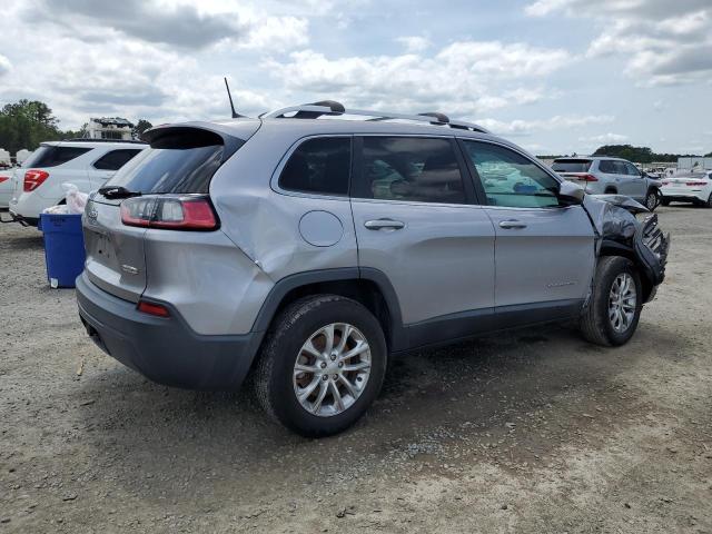 Vin: 1c4pjmcb0kd283723, lot: 56019935, jeep grand cher latitude 20193