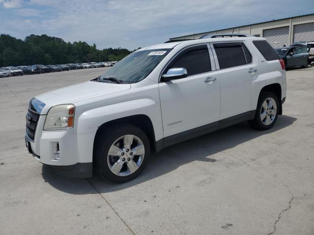 2015 GMC TERRAIN SL - 2GKALTEK8F6135934