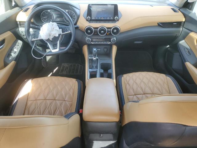 2022 NISSAN SENTRA SV - 3N1AB8CV4NY301066