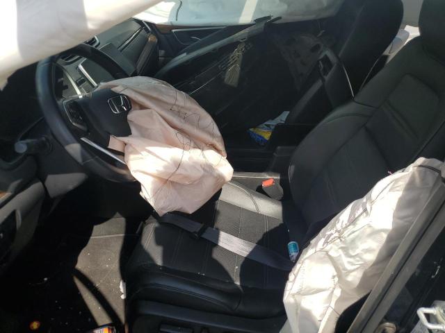 2022 HONDA CR-V EXL 7FARW2H80NE033492