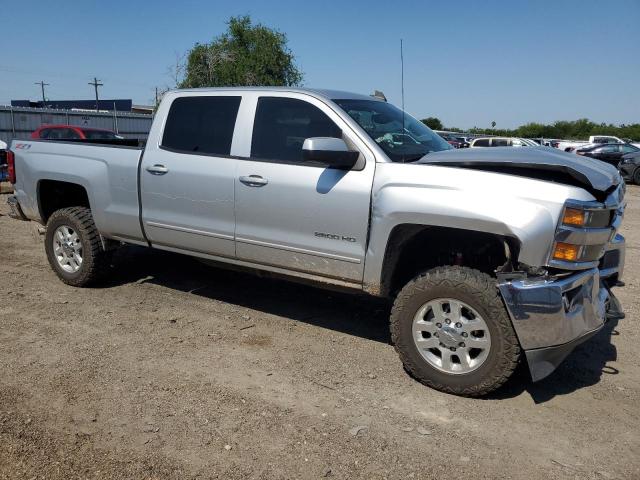 2015 CHEVROLET SILVERADO - 1GC1KVEG6FF570561