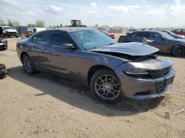 Vin: 2c3cdxjgxhh551909, lot: 55960345, dodge charger sxt 20174