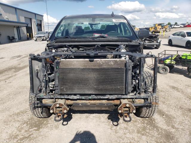 2017 CHEVROLET SILVERADO - 1GCVKNEH7HZ408238