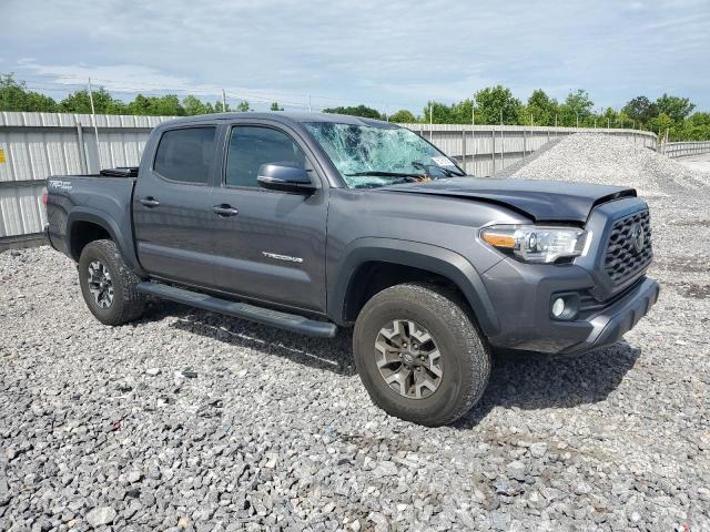 Vin: 5tfaz5cn0mx115595, lot: 55786905, toyota tacoma double cab 20214