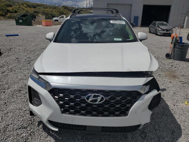 2019 HYUNDAI SANTA FE L 5NMS5CAA8KH040378