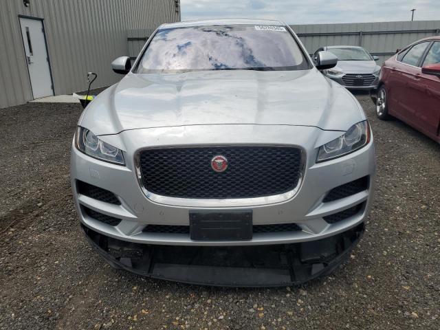 2017 JAGUAR F-PACE PRE SADCK2BV4HA058411