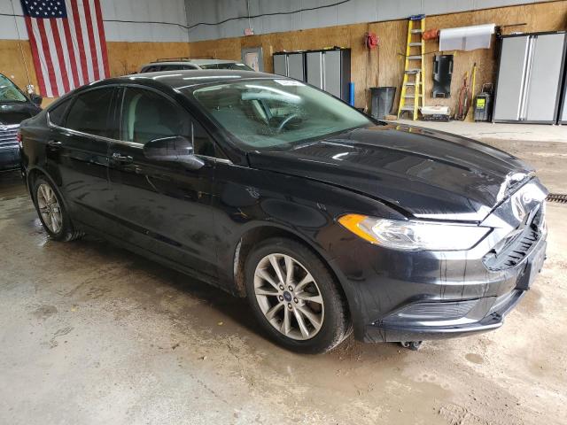 Vin: 3fa6p0h79hr236512, lot: 55475445, ford fusion se 20174