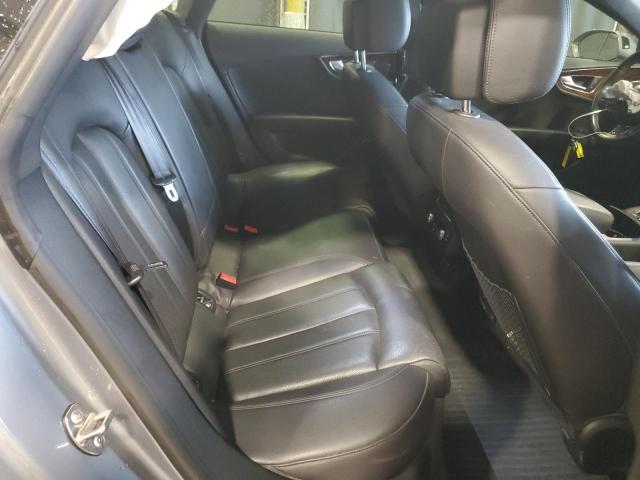 2016 AUDI A7 PRESTIG WAU2MAFC8GN060090