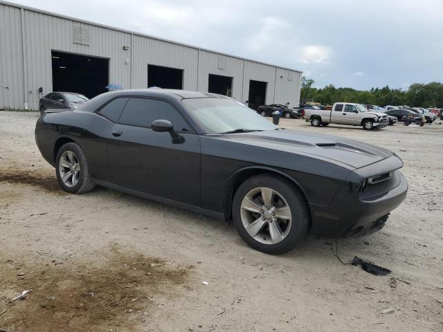 Vin: 2c3cdzag7gh153034, lot: 58896035, dodge challenger sxt 20164