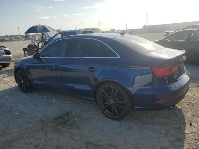 Vin: wauefgff3f1136499, lot: 55649065, audi a3 premium plus 20152