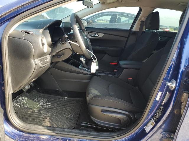 2020 KIA FORTE FE - 3KPF24AD3LE256495