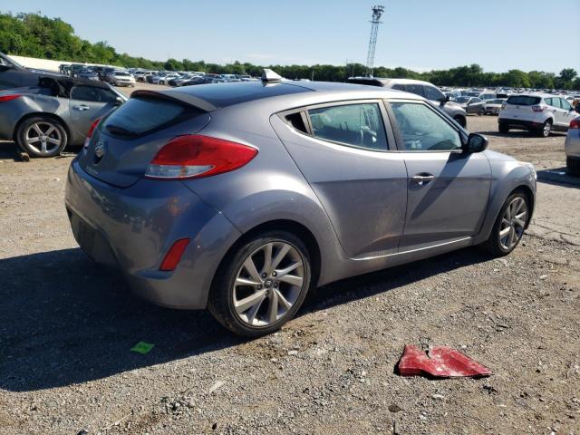 Vin: kmhtc6ad6gu297458, lot: 55496235, hyundai veloster 20163