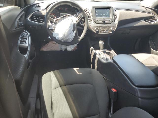 2017 CHEVROLET MALIBU LS - 1G1ZB5ST7HF142076