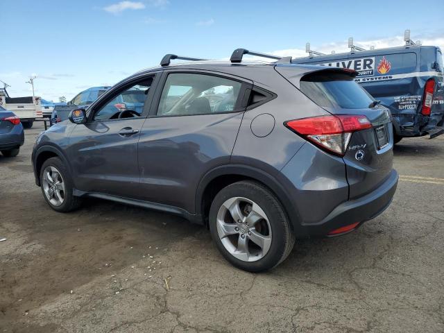 Vin: 3czru6h32lm720375, lot: 57599155, honda hr-v lx 20202