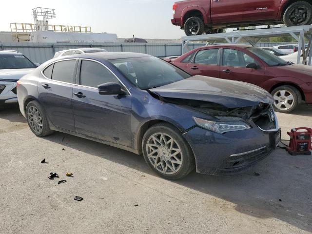 2015 ACURA TLX TECH 19UUB2F5XFA009951