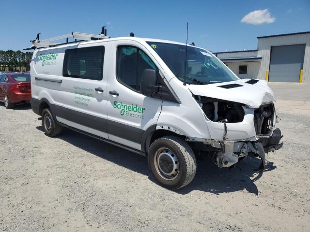 Vin: 1ftbr1y85pkb27419, lot: 58053535, ford transit t-250 20234