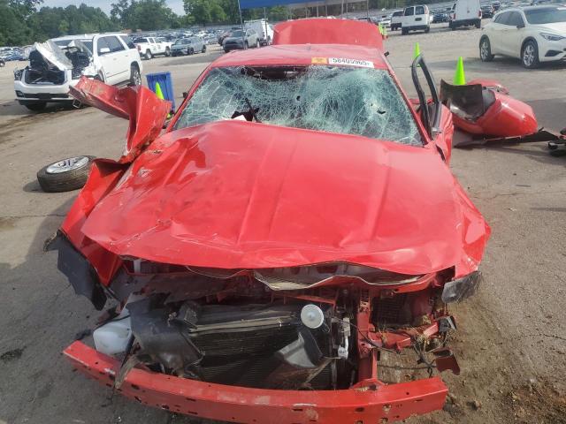 2023 DODGE CHARGER SX - 2C3CDXBG0PH579666
